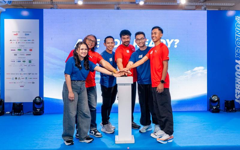 Planet Sport Run 2026 is Back! Buka Kalender Olahraga Nasional dengan Konsep Terbaru dan Istimewa