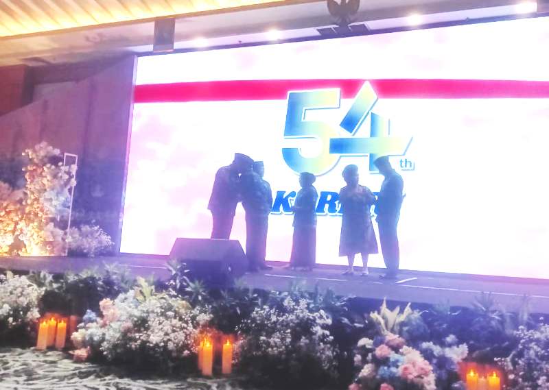 KORPRI Nasional Luncurkan Program Vaksinasi Kanker Serviks untuk ASN dan Keluarga