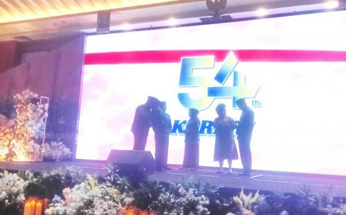 KORPRI Nasional Luncurkan Program Vaksinasi Kanker Serviks untuk ASN dan Keluarga