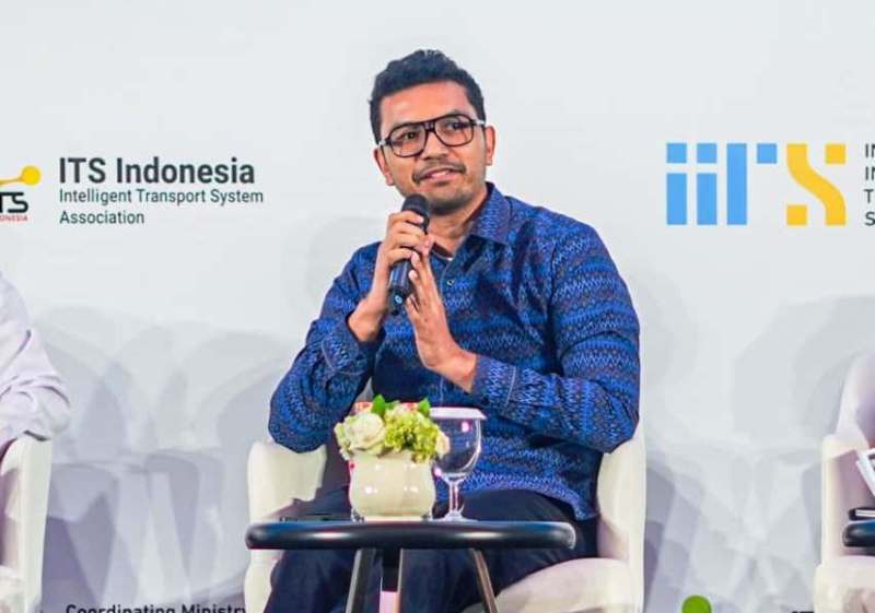 Transjakarta Perkuat Transformasi Digital, Hadirkan Sistem “Otak Digital”untuk Pengelolaan Transportasi Kota