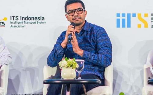 Transjakarta Perkuat Transformasi Digital, Hadirkan Sistem “Otak Digital”untuk Pengelolaan Transportasi Kota