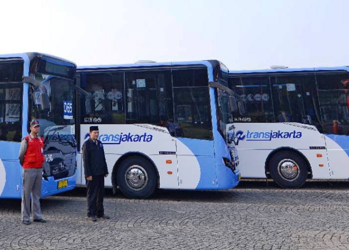 Transjakarta Ingatkan Publik: Rekrutmen Resmi Tidak Pernah Memungut Biaya, Waspadai Modus Penipuan