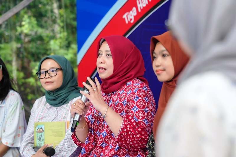 Transjakarta dan Kabupaten Kepulauan Seribu Bangun Kolaborasi Strategis, Hadirkan Peluang Emas Pemberdayaan SDM Lokal