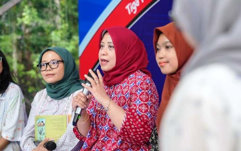 Transjakarta dan Kabupaten Kepulauan Seribu Bangun Kolaborasi Strategis, Hadirkan Peluang Emas Pemberdayaan SDM Lokal