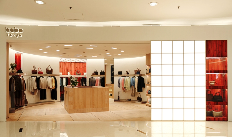 BOBO TOKYO Ekspansi ke Puri Indah Mall dan Hadirkan Wajah Baru yang Lebih Modern di Senayan City