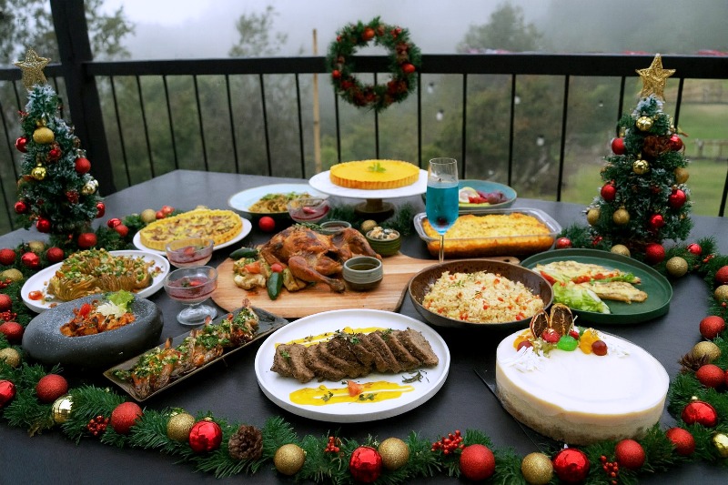 Semarak Akhir Tahun di ARTOTEL Cabin Bromo: Merayakan 2025 dengan Sentuhan Seni dan Keajaiban Alam