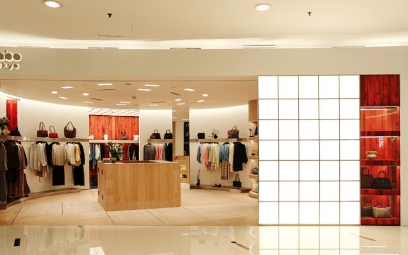 BOBO TOKYO Ekspansi ke Puri Indah Mall dan Hadirkan Wajah Baru yang Lebih Modern di Senayan City