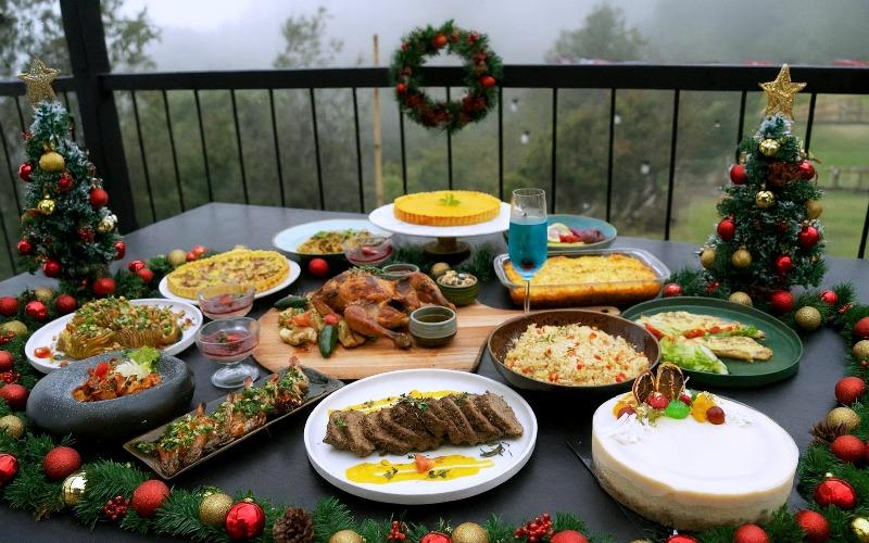 Semarak Akhir Tahun di ARTOTEL Cabin Bromo: Merayakan 2025 dengan Sentuhan Seni dan Keajaiban Alam