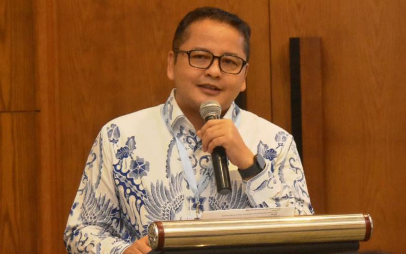 Kemendag Gandeng UGM Siapkan Talenta Muda Pengamanan Perdagangan