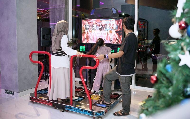 favehotel Pamanukan Hadirkan Festival Kuliner Malam Tahun Baru Bertema Futuristik