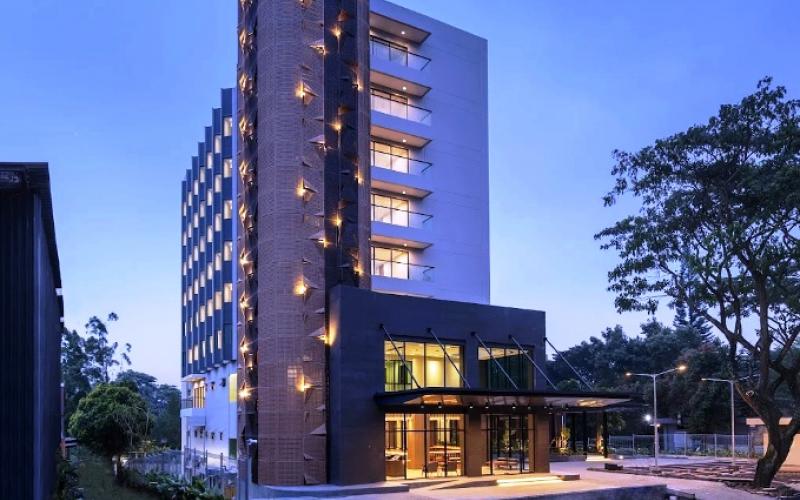 Hotel NEO Kota Baru Parahyangan Resmi Dibuka, Perkuat Destinasi Pariwisata dan Bisnis Bandung Barat