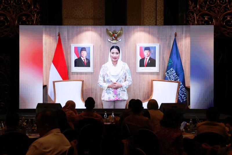 Dorong Reformasi WTO yang Lebih Adil, Indonesia Mantapkan Posisi Jelang KTM ke-14