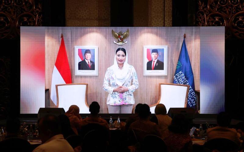 Dorong Reformasi WTO yang Lebih Adil, Indonesia Mantapkan Posisi Jelang KTM ke-14