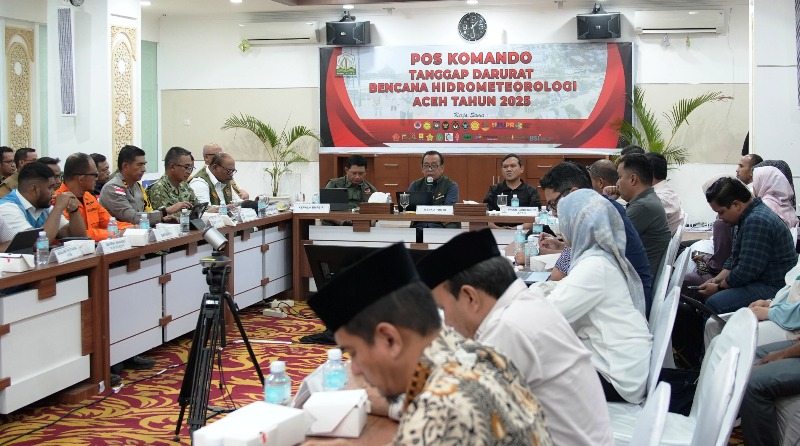 Menko PMK: Pemulihan Bencana Sumatra Tak Cukup Kembali Normal, Harus Lebih Tangguh