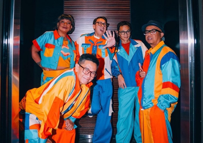 Seru! Project Pop x ZAP Ajak Dua Konten Kreator AI Luncurkan Video Musik &lsquo;Pede Maksimal&rsquo;