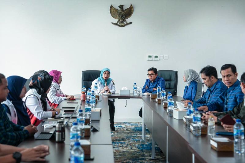 Wujudkan Transportasi Inklusif, Transjakarta Perkuat Ekosistem Ramah Perempuan dan Anak