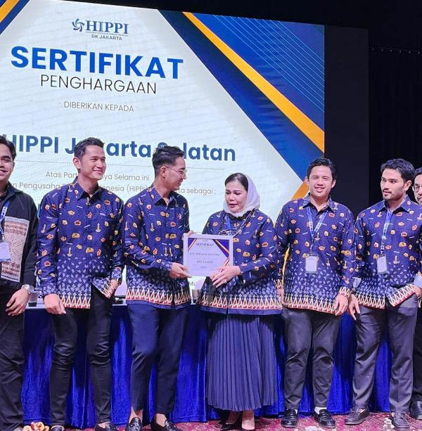Ketua Umum HIPPI Jakarta Selatan: Jangan Biarkan Limbah Baterai Mobil Listrik Jadi Bom Waktu Lingkungan — Pemerintah Harus Hadir dengan Kebijakan Tegas dan Ekosistem Industri Nasional