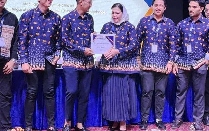 Ketua Umum HIPPI Jakarta Selatan: Jangan Biarkan Limbah Baterai Mobil Listrik Jadi Bom Waktu Lingkungan — Pemerintah Harus Hadir dengan Kebijakan Tegas dan Ekosistem Industri Nasional