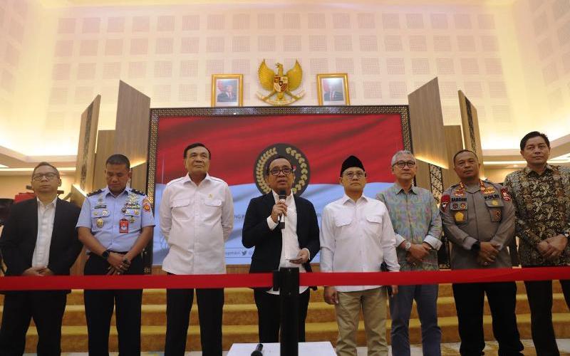 Pemerintah Percepat Rehabilitasi–Rekonstruksi Pascabencana Aceh, Sumut, dan Sumbar