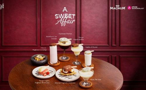 Rayakan Cita Rasa Premium di Tengah Keindahan Bromo, ARTOTEL Cabin Bromo Hadirkan Kolaborasi Eksklusif Bersama MAGNUM