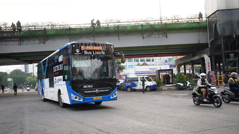 22 Tahun Transjakarta: Pelanggan Menjadi Motor Perubahan Transportasi Publik Jakarta