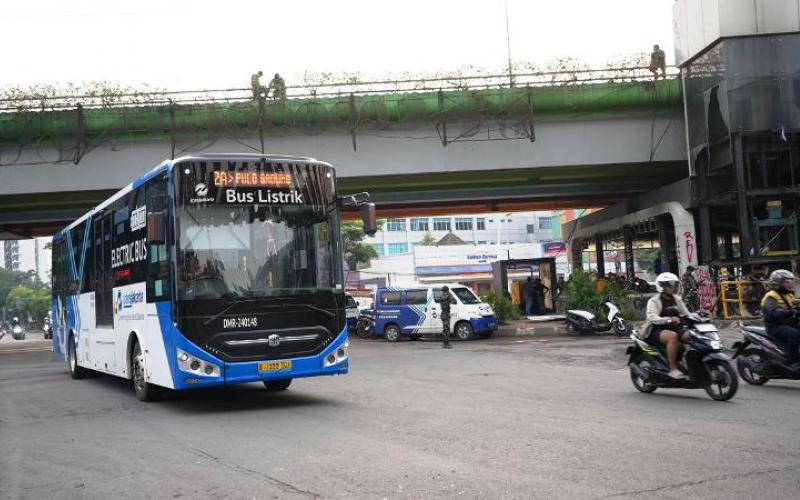 22 Tahun Transjakarta: Pelanggan Menjadi Motor Perubahan Transportasi Publik Jakarta
