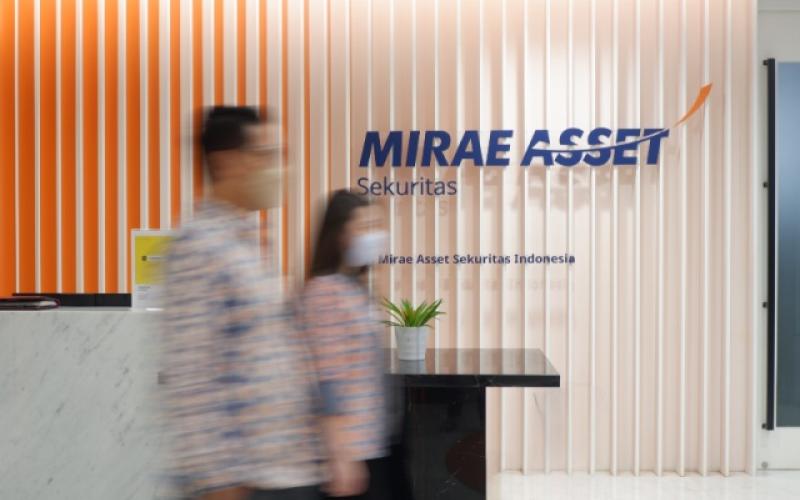 IHSG Menguat di Awal 2026, Optimisme Pasar Bertahan di Tengah Tekanan Ekonomi Global