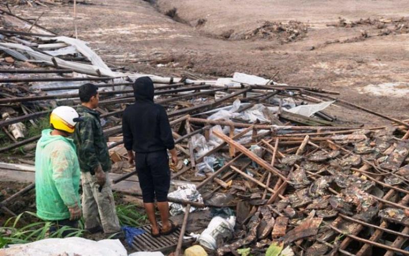 Kemenko PMK Koordinasikan Penanganan Darurat Longsor di Bandung Barat, Keselamatan Warga Jadi Prioritas