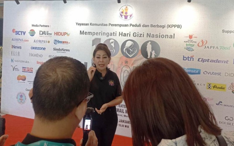 Merawat Cinta Sejak Awal: Gerakan “1000 Hari Cinta” Hadirkan Ruang Belajar bagi Para Ibu