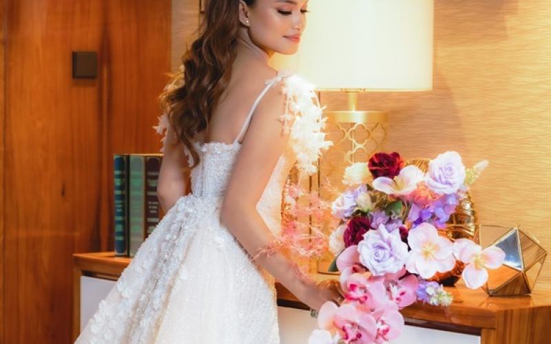 Memprediksi Tren Pernikahan 2026, JHL Solitaire Gading Serpong Mantapkan Diri sebagai Destinasi Impian