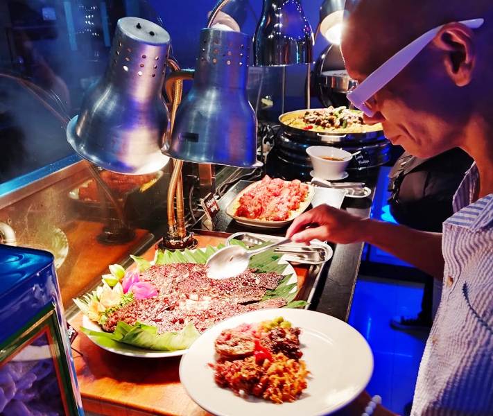 Kampung Ramadan 1447 H di Swiss-Belresidences Kalibata, Hadirkan Nostalgia Buka Puasa Penuh Kehangatan dan Semangat Berbagi