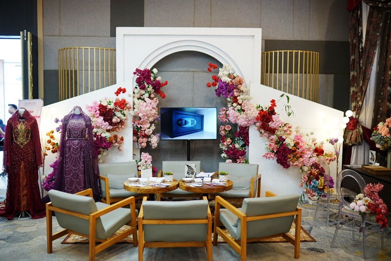 Pamanukan Wedding Fair 2026 Digelar di favehotel Pamanukan, Hadirkan Pameran Pernikahan Terlengkap di Subang Utara
