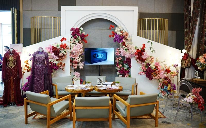 Pamanukan Wedding Fair 2026 Digelar di favehotel Pamanukan, Hadirkan Pameran Pernikahan Terlengkap di Subang Utara