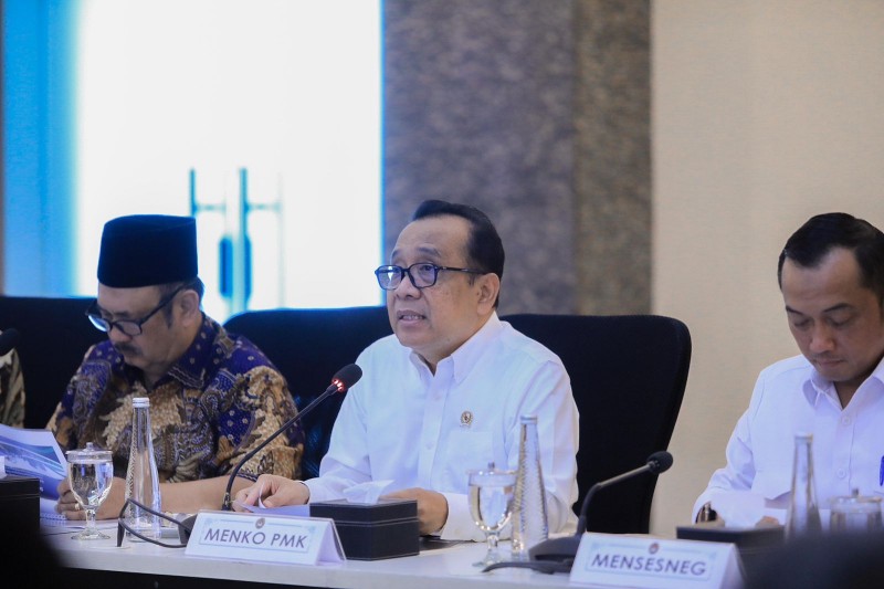 Pemerintah 'Godok' Konsep Sekolah Terintegrasi Guna Pemerataan Mutu Pendidikan