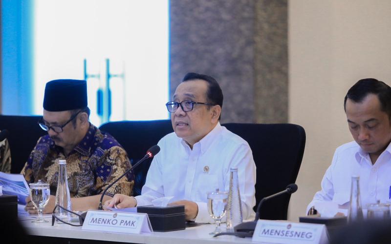 Pemerintah 'Godok' Konsep Sekolah Terintegrasi Guna Pemerataan Mutu Pendidikan