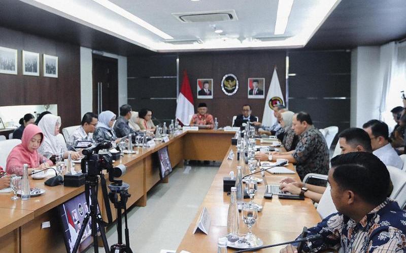 Pemerintah Atur Pola Pembelajaran Murid Selama Ramadan 2026, Tekankan Pendidikan Karakter dan Nilai Keagamaan