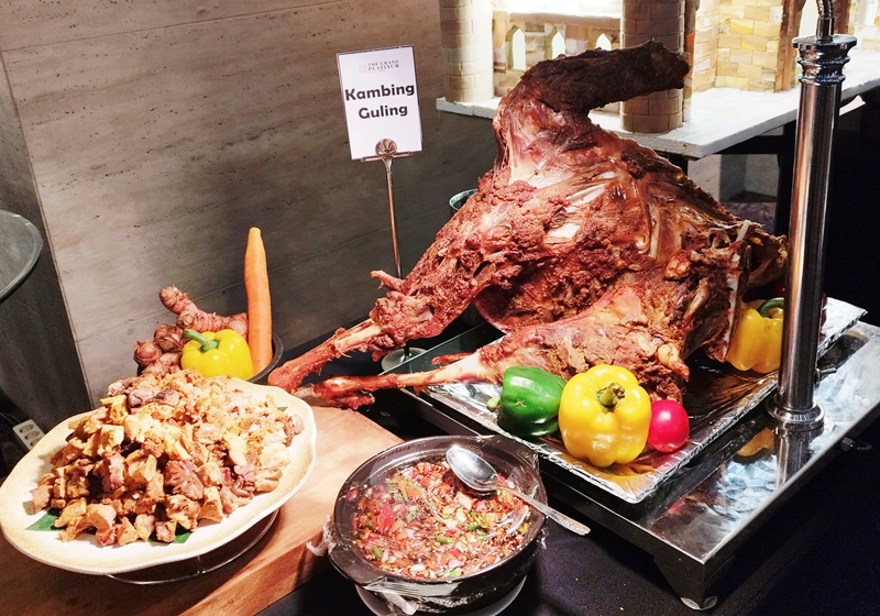 The Grand Platinum Jakarta Satukan Imlek dan Ramadan dalam “A Festive Journey”, Tawarkan Pengalaman Kuliner Inklusif dan Harga Kompetitif