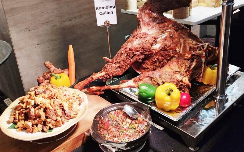 The Grand Platinum Jakarta Satukan Imlek dan Ramadan dalam “A Festive Journey”, Tawarkan Pengalaman Kuliner Inklusif dan Harga Kompetitif