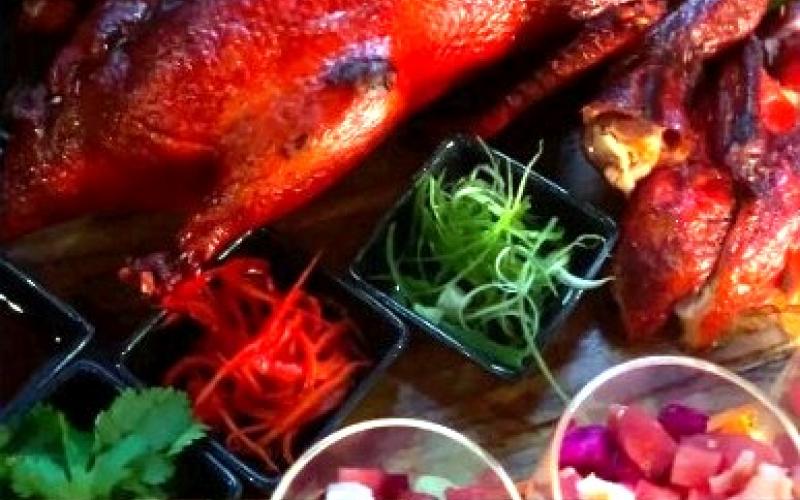 Nusantara Feast, Sensasi Buka Puasa Hangat dan Berkelas di Hotel Neo Kota Baru Parahyangan by Aston