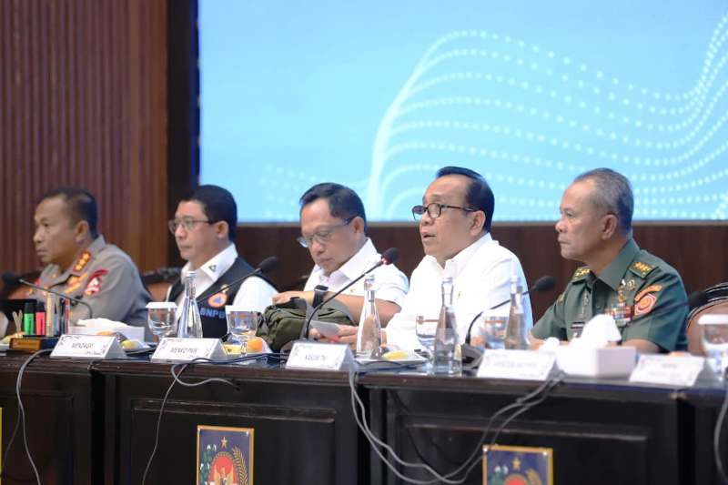 Rehabilitasi Pascabencana di Aceh, Sumut, dan Sumbar Hampir Rampung, Pemerintah Pastikan Warga Bangkit Lebih Tangguh