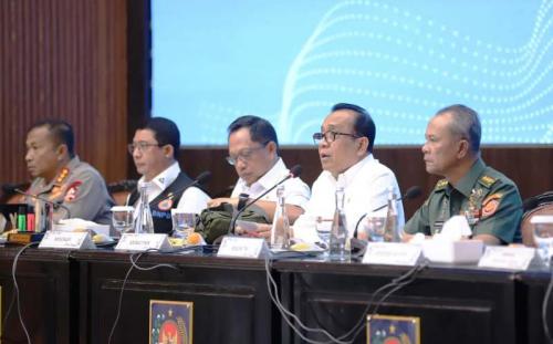 Rehabilitasi Pascabencana di Aceh, Sumut, dan Sumbar Hampir Rampung, Pemerintah Pastikan Warga Bangkit Lebih Tangguh