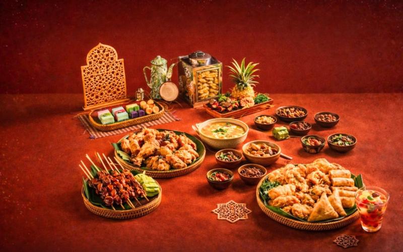 “A Wishful Ramadan” di ARTOTEL Cabin Bromo, Iftar Hangat dengan Panorama Sunset Gunung Bromo