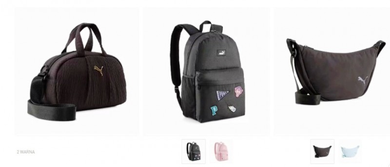 5 Pilihan Tas Puma Paling Stylish untuk Lengkapi Gaya Sporty dan Casual
