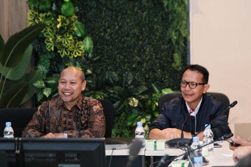 Kemenko PMK Kawal Penguatan Ekosistem Kebudayaan untuk Dampak Ekonomi dan Ketahanan Sosial