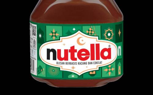 Ramadan 2026: Nutella Hadirkan Gerakan Berbagi Lewat Kampanye #SajikanKebersamaanBersamaNutella
