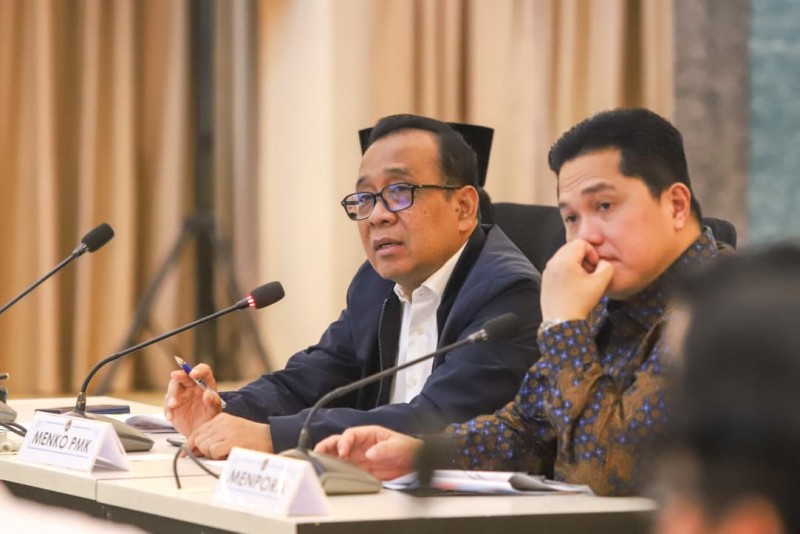 Bangun Ekosistem Olahraga Terpadu, Pemerintah Siapkan Lompatan Prestasi dan Jaminan Kesejahteraan Atlet