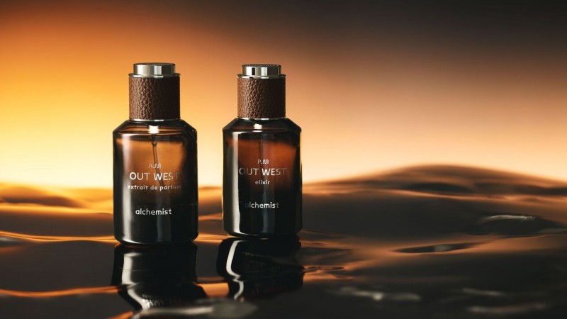Gandeng DPR IAN, Alchemist Rilis 'The New Out West', Aroma Maskulin untuk Ritme Pria Urban