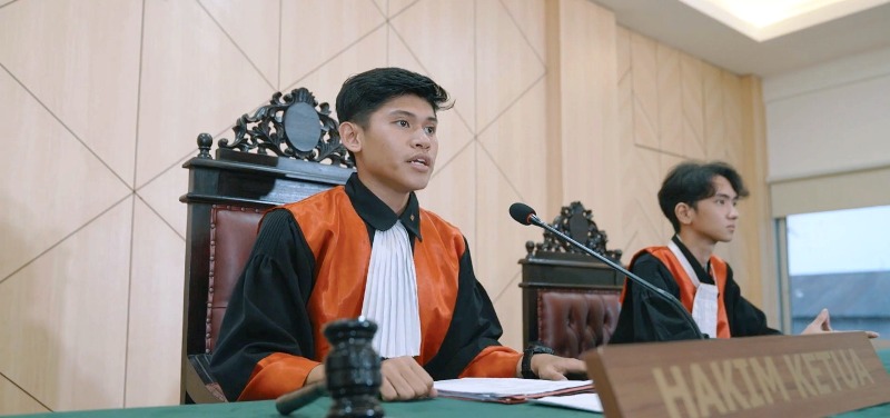 S1 Hukum Bisnis Universitas Pembangunan Nasional “Veteran” Jakarta Siapkan Lulusan Advokat hingga Konsultan Kekayaan Intelektual