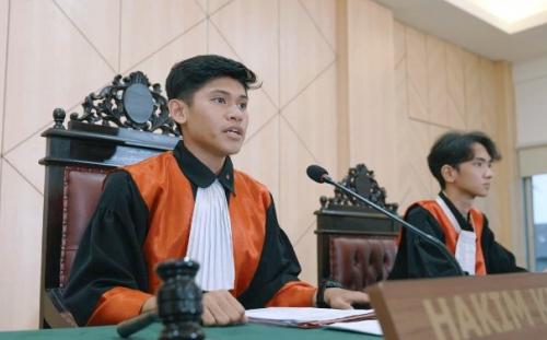 S1 Hukum Bisnis Universitas Pembangunan Nasional “Veteran” Jakarta Siapkan Lulusan Advokat hingga Konsultan Kekayaan Intelektual