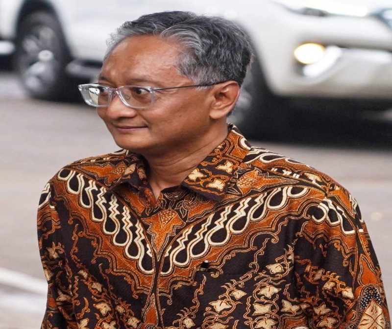 Dari ‘Lidi Bersih’ ke ‘Tak Hafal’: Publik Soroti Konsistensi Menteri PU